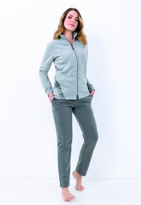 WOMEN'S LOUNGEWEAR SET GA6001 Tellini S.r.l. Wholesale Clothing